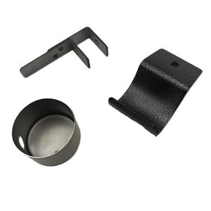 Soporte de estampado de piezas de gran capacidad de volumen Fabricante 304 Fabricación de chapa de acero inoxidable personalizada superior - Product Image 4