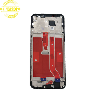 Pour <span class=keywords><strong>Huawei</strong></span> <span class=keywords><strong>nova</strong></span> Y91 <span class=keywords><strong>Y90</strong></span> Y72 Y71 Y70 Plus Y61 Y60 Affichage, Pour <span class=keywords><strong>Huawei</strong></span> <span class=keywords><strong>nova</strong></span> Y91 <span class=keywords><strong>Y90</strong></span> Y72 Y71 Y70 Plus 61 60 Écran LCD de remplacement - Product Image 4
