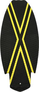 Fábrica Mejor precio Tabla de surf Tracción Full Deck Grip Pad 2,5 Cm Espesor Eva Soft Pad Accesorios de surf - Product Image 3