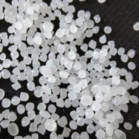 Fabricant de plastique LDPE Q281 PE de haute qualité Granulés vierges LDPE Granulés de matière première