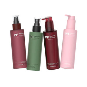 Botellas de Spray y Bomba Multicolor Premium para el Cuidado de la Piel, Envases Cosméticos para Crema y Bruma para Piel Sensible - Product Image 5