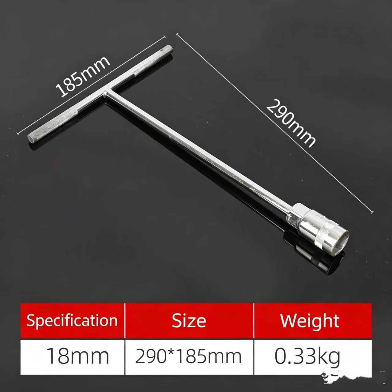 18mm(0.71in)