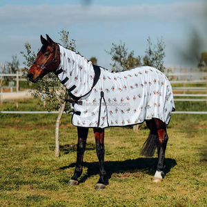 Tapis de <span class=keywords><strong>cheval</strong></span> en tissu doux de meilleure qualité, couvertures de <span class=keywords><strong>cheval</strong></span>, tapis de retournement, liquidation 600d, tissu Oxford <span class=keywords><strong>imperméable</strong></span> pour la chaleur - Product Image 4