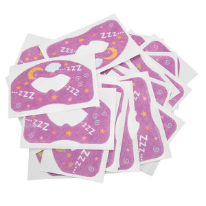 Factory Wholesale Lip Shape Sleep <b>Strips</b> Improved Nighttime Sleeping Advanced Gentle Mouth Tape for Children Nose Breathing - Product Image 1