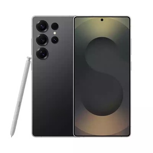 Vente en gros de téléphones mobiles d'occasion antichoc, débloqués, 5G, smartphone d'occasion AMSUNG S25 Ultra - Product Image 4