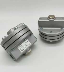ชุดควบคุมบูสเตอร์นิวเมติก NPT 3/8ชุด IL100-N03-L/IL100-F03-L/IL100-N02/IL100-03-T/IL100-02/IL100-03 - Product Image 2