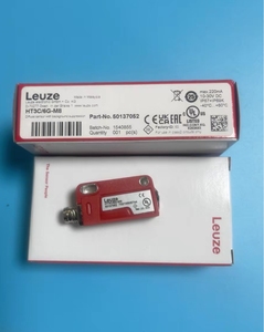 Sensor Fotoeléctrico Original LEUZE HT3C/6G-M8, Nuevo, Estable y Disponible - Product Image 3