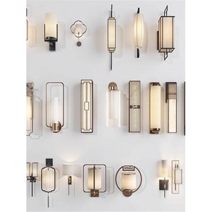 Applique Murale LED Style Nordique 36V 5000K Lumière du Jour pour Couloir - Product Image 2