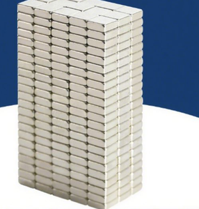 Imanes Personalizados de Neodimio Hierro Boro, <span class=keywords><strong>Cubo</strong></span> Magnético <span class=keywords><strong>3x3</strong></span>, Imanes Rectangulares Magnéticos, <span class=keywords><strong>Cubo</strong></span> Magnético - Product Image 6