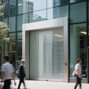 Su misura <span class=keywords><strong>PVC</strong></span> trasparente avvolgibile porte <span class=keywords><strong>finestre</strong></span> <span class=keywords><strong>per</strong></span> camere da letto supermercati appartamenti autolavaggio negozi centri commerciali - Product Image 3