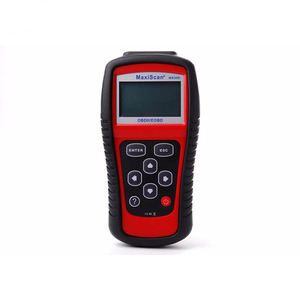 MaxiScan MS509 Auto OBDII EOBD Diagnose-Scanner Codeleser mit 1 Jahr Garantie Englischsprachig - Product Image 1