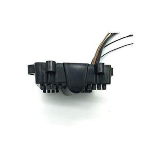 Bobine d'allumage pour moteur hors-bord Mercury 339-7452A19 114-7452K1, pièce de rechange MP-1123-BK, compatible avec le carburant diesel - Product Image 4