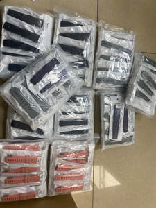 Bandas de silicona RYB aptas para Versa <span class=keywords><strong>2</strong></span> /Versa Lite/Versa SE Bands Classic Soft Straps Reemplazo de pulseras deportivas - Product Image 2