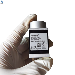 กล้องอุตสาหกรรม ACA1600-60GM กล้องวิชันอุตสาหกรรมขาวดำ กล้องวิชันความละเอียดสูง กล้องตรวจสอบอุตสาหกรรม C - Product Image 1