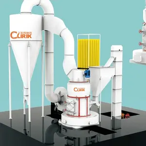 Dọc mỏ đá canxit barite clinker thạch cao Bột làm <span class=keywords><strong>Raymond</strong></span> Mill xuất khẩu - Product Image 1