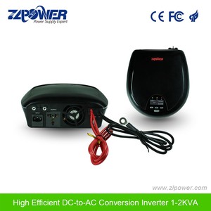 เครื่องแปลงไฟไฮบริดแบบออฟกริด saf Sins Invertr 1KVA 2KVA 720W 800W 900W 12 โวลต์ เป็น 220 โวลต์ พร้อมคอนเวอร์เตอร์ - Product Image 6