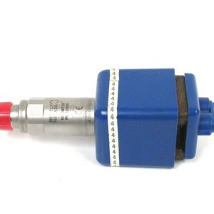 Sensor de Proximidad Bentley Nevada de 00 mm, Inductivo, con Terminal de Tornillo, Equipo de Control Industrial - Product Image 2