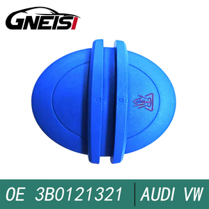 Couvercle de capteur de température d'eau 3B0121321 compatible avec Volkswagen Beetle, Passat, Golf (2009-2024) et Audi A1, A7, A4, S5, A6, <span class=keywords><strong>S6</strong></span> (2009-2018) - Product Image 2