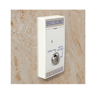 Interrupteur de déconnexion MCP |   Interrupteur-sectionneur à double commande