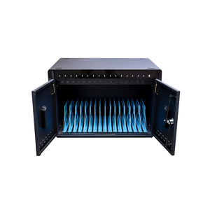 16 khe cắm máy tính để bàn <span class=keywords><strong>ipad</strong></span> Sạc lưu trữ giỏ hàng cho <span class=keywords><strong>iPhone</strong></span> - Product Image 3