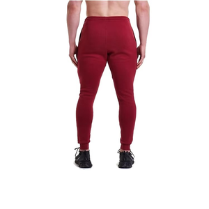 Ensemble de survêtement décontracté personnalisable pour hommes, sweat à capuche uni OEM avec pantalon de jogging évasé, ensembles deux pièces imprimés pour l'hiver - Product Image 4