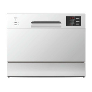 Compact 6settings Dishwasher Machine 6settings Dishwasher Machine - Product Image 3