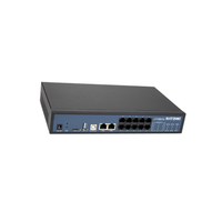 Proolin Yeastar Fanvil pour UC200 Pro-60 – Puissant et fiable, PBX IP avec 8 ports FXS/FXO et contrôle des appels SIP pour téléphonie de bâtiment