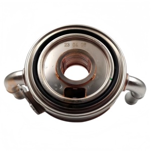 1J700-37011 1J70037011 7000716 Enfriador <span class=keywords><strong>de</strong></span> Aceite <span class=keywords><strong>de</strong></span> <span class=keywords><strong>Motor</strong></span> para Maquinaria <span class=keywords><strong>de</strong></span> Construcción Kubota V2607 KX057-4 KX057-4S2 KX057-5 - Product Image 6