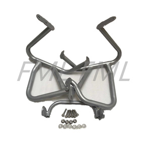 Accessoires moto pièces <span class=keywords><strong>Crash</strong></span> <span class=keywords><strong>Bar</strong></span> protéger pour <span class=keywords><strong>BMW</strong></span> R1200GS LC R1200 <span class=keywords><strong>GS</strong></span> LC R <span class=keywords><strong>1200</strong></span> <span class=keywords><strong>GS</strong></span> LC - Product Image 4