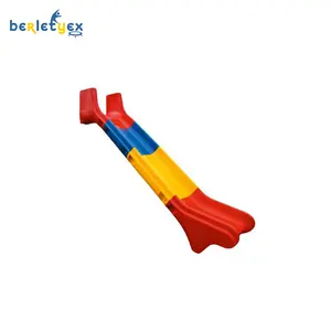 Durable Factory Parts for tube slides Set Playground Equipment Accessories and Replacement Spare Parts Kids Slide Swing Climber