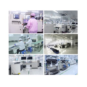 Samples Prototype Board Assembly Motherboard <b>Pcba</b> Design and Production Services Board Design Assembl Samples Prototype - Product Image 6