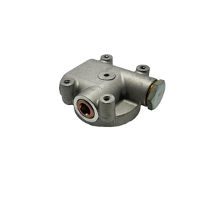 กรองน้ำมันเครื่อง Komatsu PC200/220-7 PC200/210/240-8 Hyundai R215/225-7 รุ่น 6D107  6731-51-5211 6731-51-5210 6754-52-5310 - Product Image 6