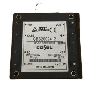 Yeni orijinal modül <span class=keywords><strong>CBS502405</strong></span>-F1 <span class=keywords><strong>CBS502405</strong></span>-F6 CBS2002415-T - Product Image 1