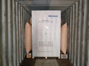 Elecnova 60kW 100kW 200kW Solar Hybrid off Grid PCS <b>System</b> with Solar Access Hybrid <b>Energy</b> <b>Storage</b> - Product Image 4
