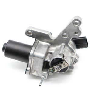 Actuador Electrónico de Turbo OE 17208-51011 para Toyota Landcruiser Hilux 1KD-F 17208-51010 17201-78032 - Product Image 2
