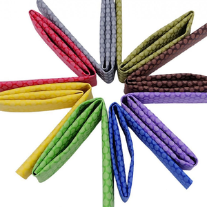 ท่อหดความร้อนกันลื่นสำหรับมือจับฮอกกี้ - Product Image 1