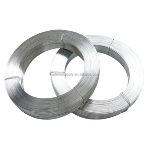 Produit métallique de fil de <span class=keywords><strong>zinc</strong></span> de haute pureté pour le soudage <span class=keywords><strong>Prix</strong></span> compétitif par <span class=keywords><strong>kg</strong></span> - Product Image 4