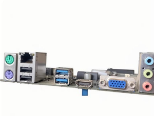 Pour Dell <span class=keywords><strong>Vostro</strong></span> 3800 <span class=keywords><strong>3900</strong></span> 3902 carte mère remise à neuf de bureau MIH81R T1D10 prend en charge I5-4590 I7-4790 100% entièrement Test - Product Image 3