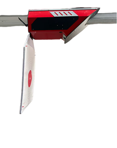 Système de récupération de cibles pour caméra de plafond avec cible de tir en EVA en acier certifiée CE pour le tir en extérieur - Product Image 2