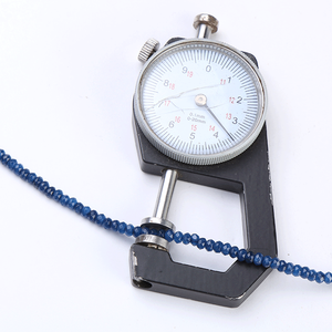 Perles de pierres précieuses naturelles de haute qualité 2649 Coraux en vrac Œil de chat Minéraux Brun Vert Bleu - Formes carrées étoilées polies 8 mm de hauteur - Product Image 2