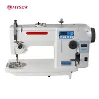 Machine à coudre 20U33, type domestique, prix, haute qualité, machine à coudre industrielle, vêtements industriels, livraison rapide