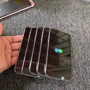 Original Hot Sale Wholesale Unlocked Second-hand for <strong>Apple</strong> Good Condition Used Mobile Cellphones for <strong>iPhone</strong> <strong>XR</strong> 11 <strong>64GB</strong> 128GB - Product Image 2