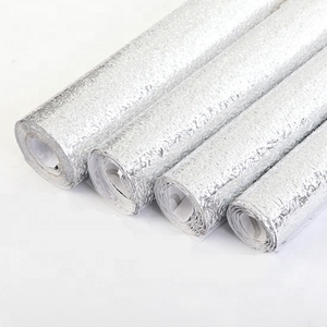 <span class=keywords><strong>Piastrelle</strong></span> Mobili di Alluminio Della Parete del <span class=keywords><strong>Pvc</strong></span> Adesivo Carta Da Parati Per La <span class=keywords><strong>Cucina</strong></span> Adesivi Rotolo Per La <span class=keywords><strong>Cucina</strong></span> - Product Image 6