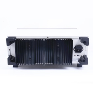Générateur de signal à fréquence balayée Sinocera 2-20 kHz 100 W avec amplificateur - Product Image 4