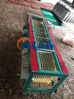 Multifunctionele Fruit-En Groentensorteermachine Fruitsorteermachine Avocado Sorteermachine Zoete Aardappel Sorteermachine