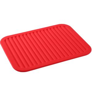 Moule de cuisson en silicone multi-formes pour la maison, plaque de cuisson pour four, outils de pâtisserie, tapis de drainage et résistant à la chaleur pour la cuisine - Product Image 3