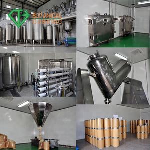 <span class=keywords><strong>Mangosteen</strong></span> Pericarp Bubuk Manggis Kering, Ekstrak Tumbuhan Manggis - Product Image 6