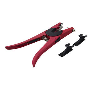 Alicates de oreja de alta calidad, aplicador de seguimiento de animales, conejo, ganado, etiqueta <span class=keywords><strong>para</strong></span> oreja, <span class=keywords><strong>para</strong></span> vaca y oveja - Product Image 1