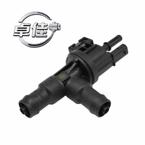 วาล์วควบคุมถังคาร์บอน Takayoshi รุ่น 0280142543 ใช้ไฟ DC 12V สำหรับรถยนต์ BMW - Product Image 3