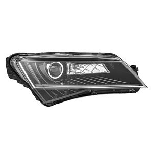 Faro a LED 3 v1941017b 3 v1941018b 3 v1941015a 3 v1941016a Plug and Play per auto luci fari DRL per <span class=keywords><strong>Skoda</strong></span> superba <span class=keywords><strong>2016</strong></span> - Product Image 2